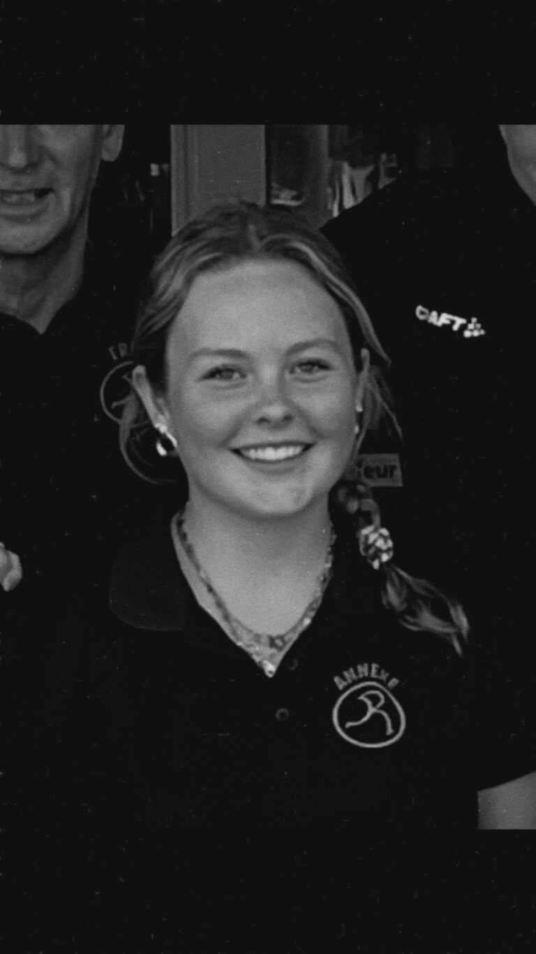 Britt van Lagen