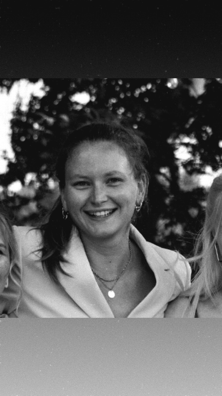 Julia Besselsen