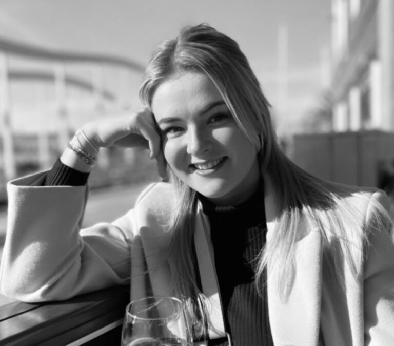 Emma Visser Rijnders